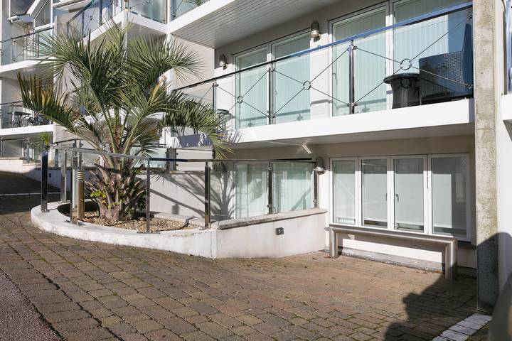 Cottage for 4 people, with Terrace and Garden in Saint Ives