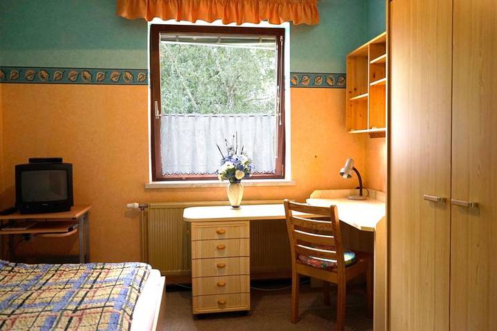 Ganze Wohnung, Apartment Wurth - Privatapartment für bis zu 10 Personen in Groß-Siegharts, Waldviertel
