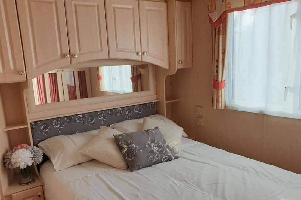 Lazy Bear 25 Arne View Seaside home with great views, full kitchen&strong Wi-Fi. in Poole, Poole Harbour