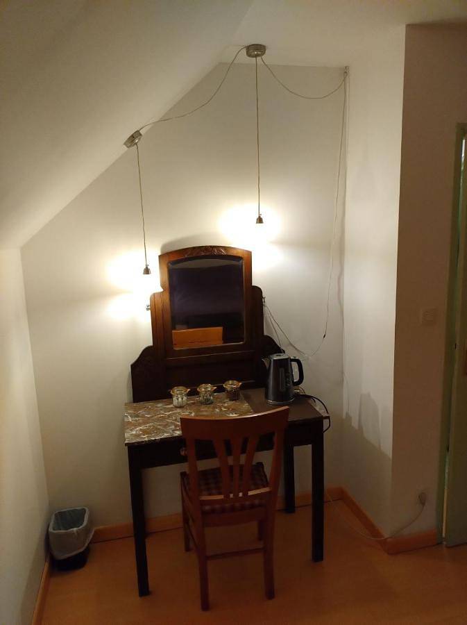 Appartement de vacances entier, Large Double Room in Héricourt (Haute-Saône), Haute-Saône