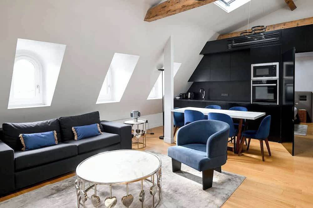 Appartement de vacances