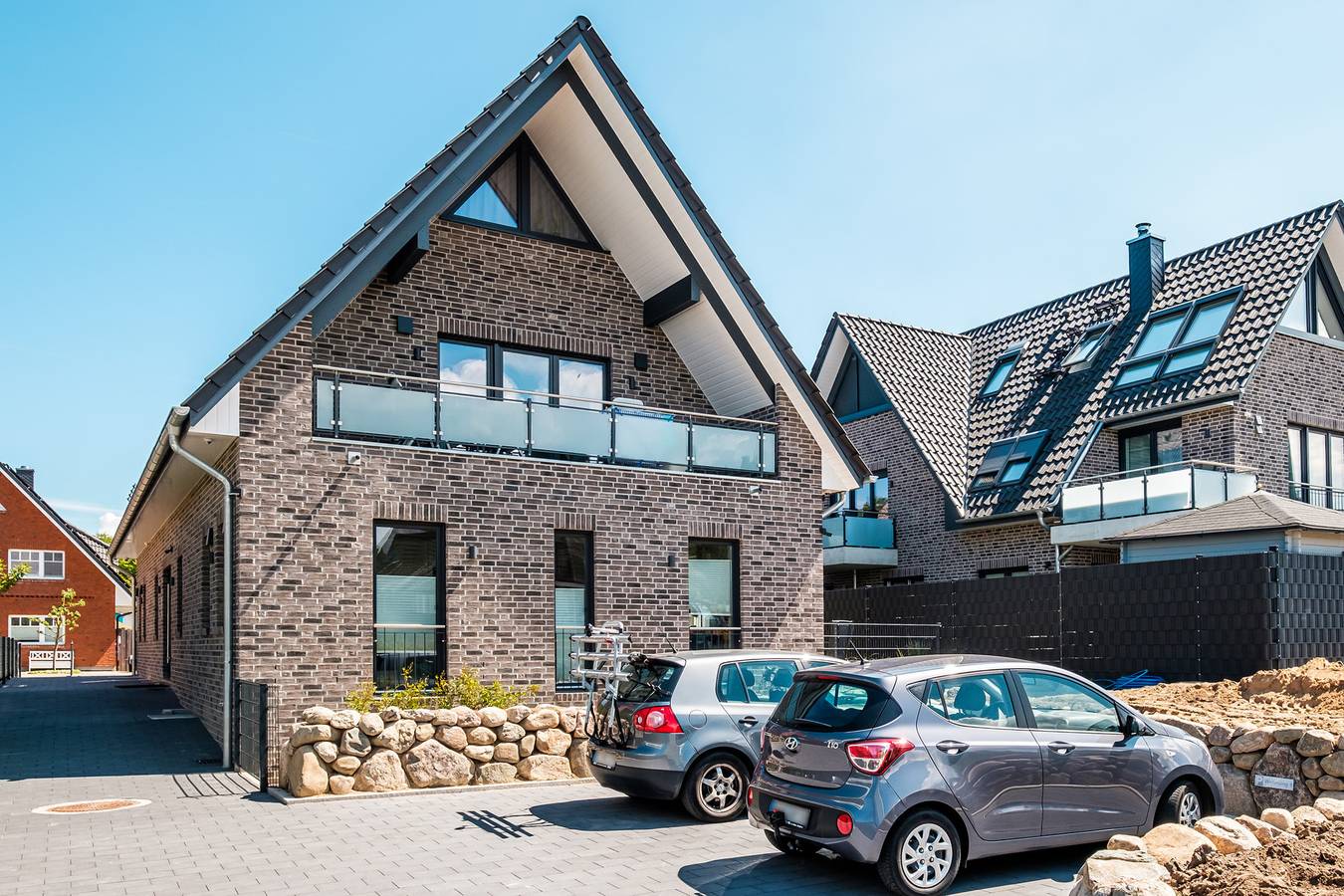 Ganze Ferienwohnung, Strandperle #07 in Niendorf, Timmendorfer Strand