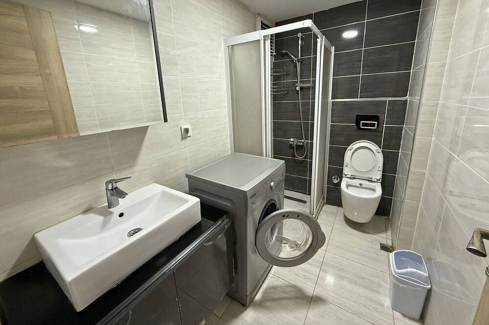 Apartamento entero, Şişli'nin Merkezinde Keyifli Konaklama in Şişli, Estambul