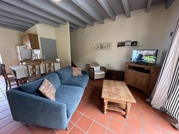 Maison De Vacances pour 4 Personnes dans Orx, Région de Dax, Photo 2
