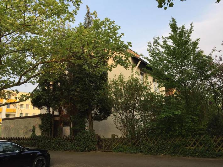 Ferienwohnung für 2 Personen, mit Terrasse in Hannover Messe - 3