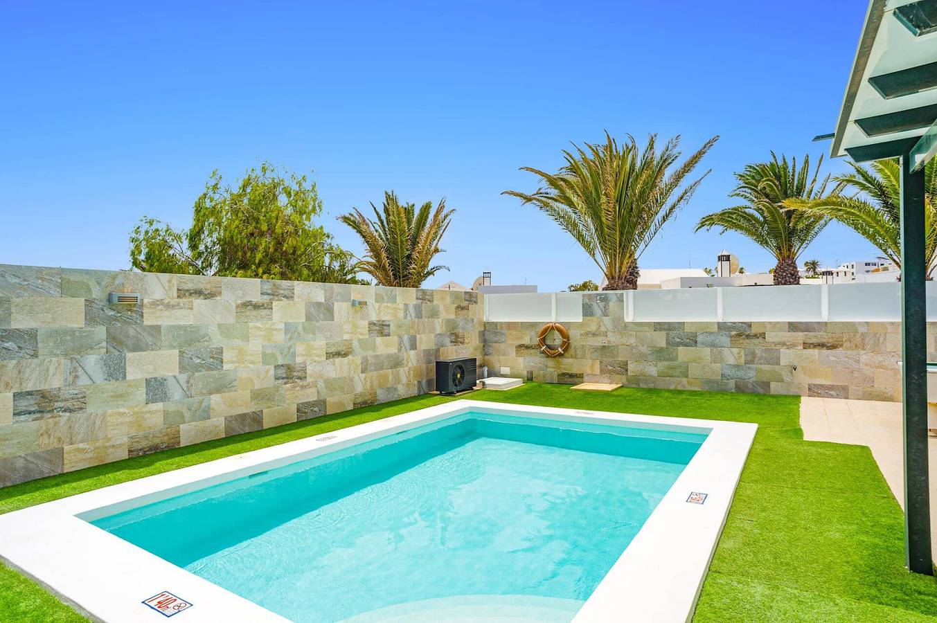 Villa Atlantico Mar by Villa Plus in Puerto del Carmen, Tías