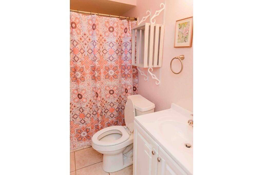 Ferienhaus für 6 Personen mit Whirlpool in Cottonwood (AZ), Coconino Nationalwald