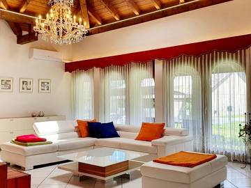 Villa voor 23 Personen in Steg-Hohtenn, Westerse Alpen, Afbeelding 2