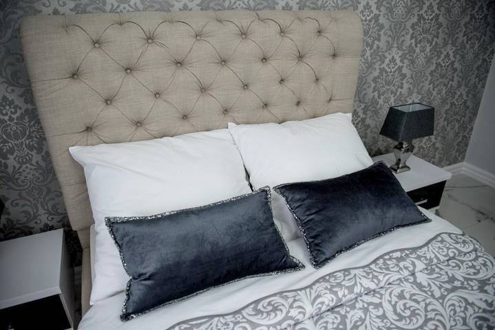 Gîte pour 4 personnes à Piła - 4