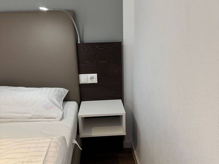 Ferienhaus für 4 Personen, mit Terrasse in Bensersiel - 4
