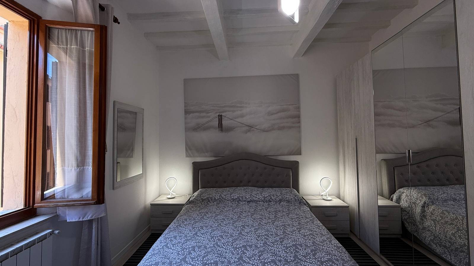 Apartamento entero, Apartamento Duomo – Ubicación céntrica cerca de la plaza del Duomo, ideal para vacaciones y cultura in Massa Marittima, Provincia de Grosseto