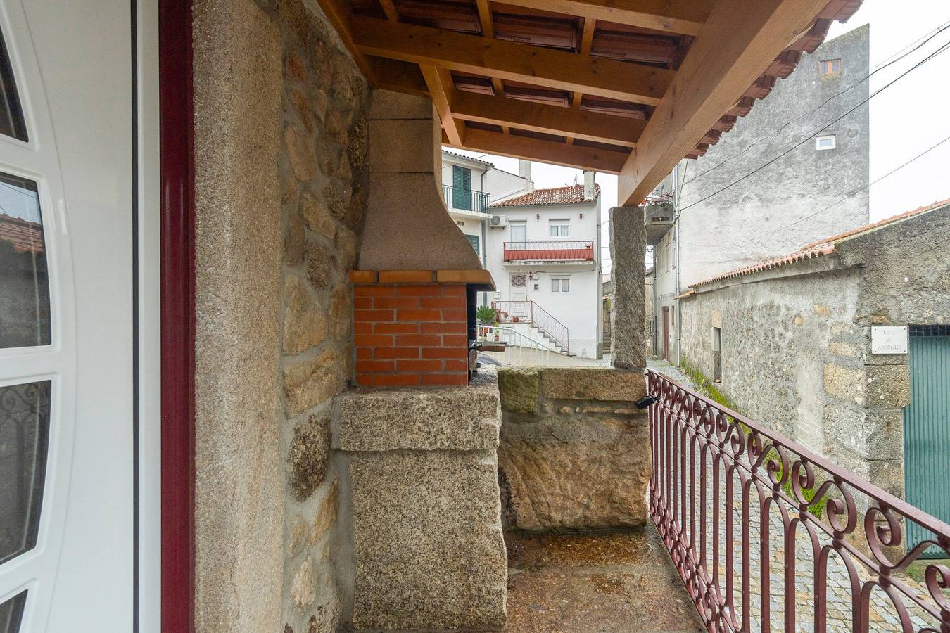 Retiro na Serra da Estrela | Moimenta da Serra in Moimenta da Serra e Vinhó, Serra da Estrela