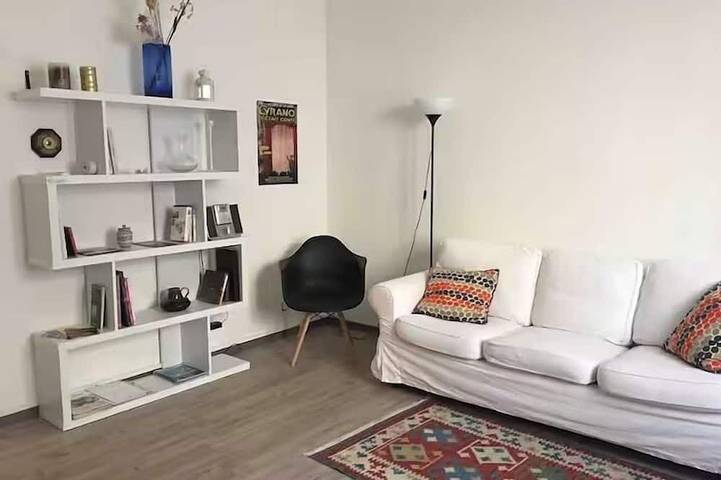 Holiday apartment for 4 people - 1