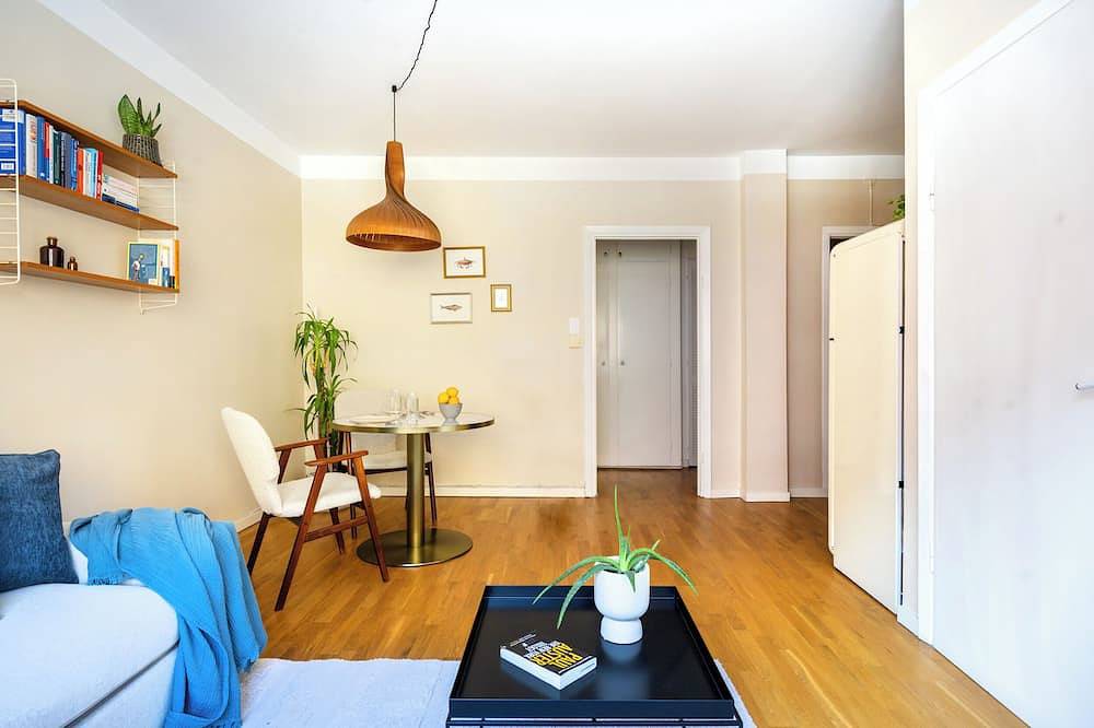 Appartamento intero, The Best Apartment in Stylish Sodermalm Stockholm in Stoccolma, Mar Baltico svedese