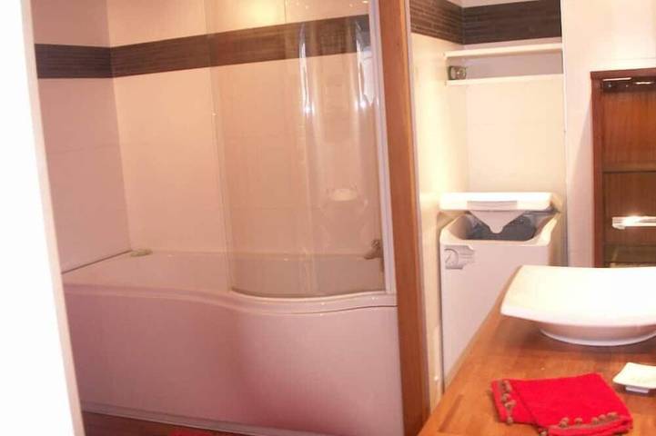 Ferienhaus / Villa - Grandcamp-maisy in Saint-Benoît-de-l'Aure, Bayeux und Umgebung
