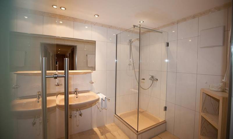 Ganze Ferienwohnung, Top 1 in Ischgl, Verwall