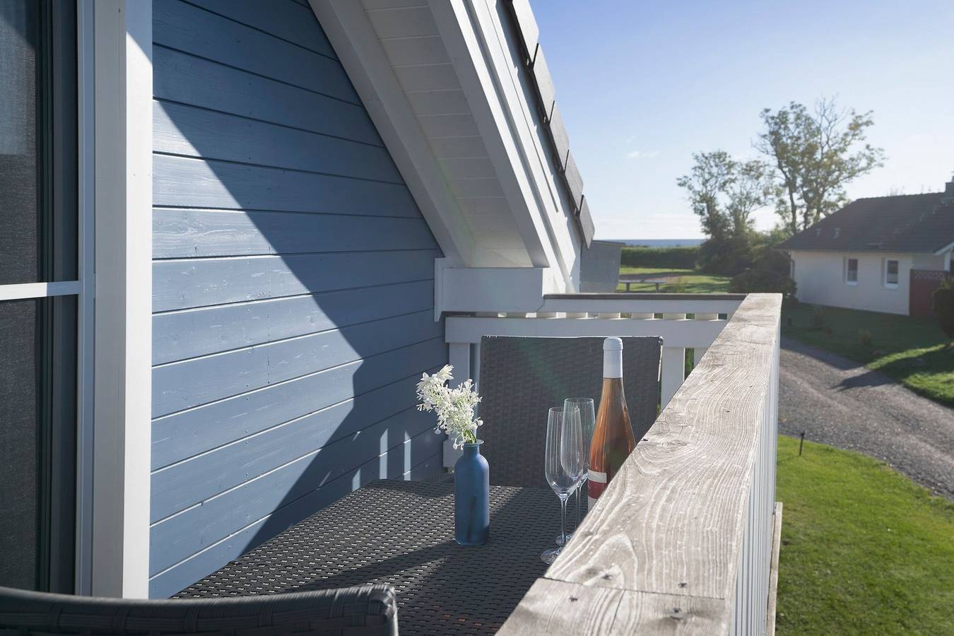 Seepark Süssau Ferienhaus Seerose 9 in Süssau, Heringsdorf (Oldenburg-Land)