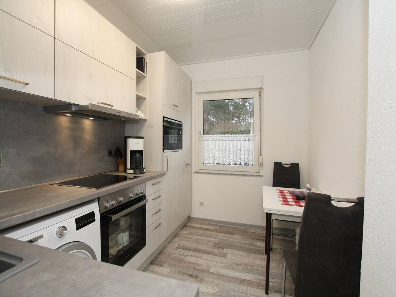 Escapada al lago Teupitz in Lago Teupitz, Schwerin (Brandenburg)