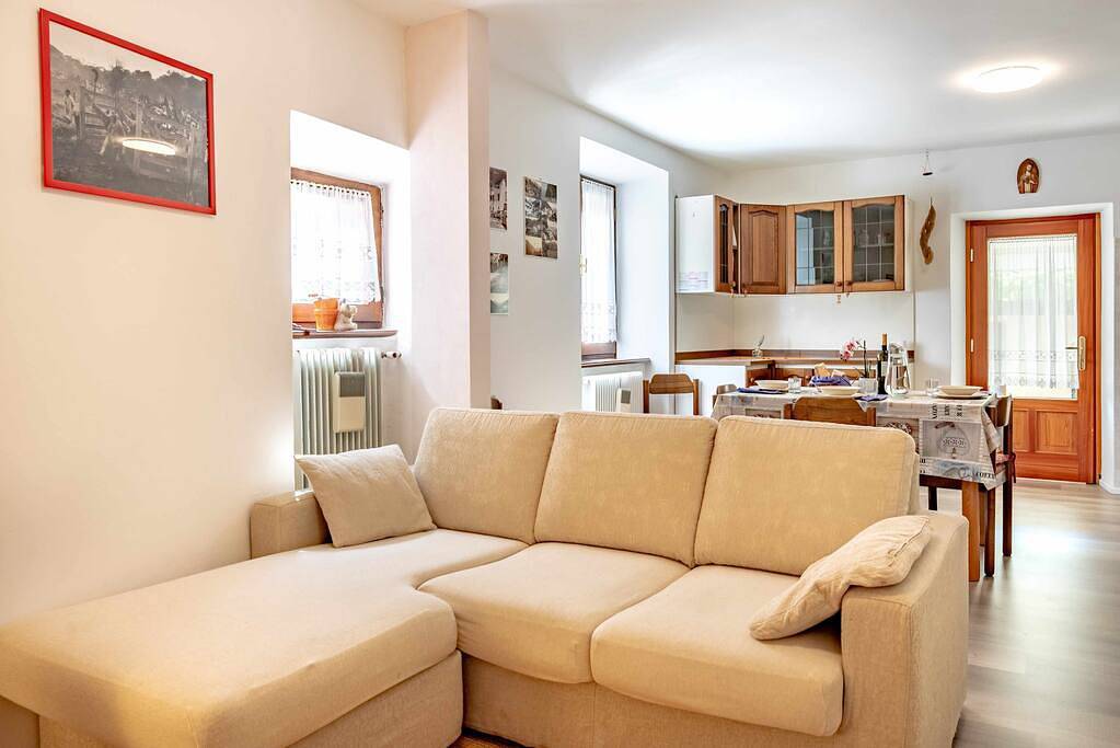 Appartement entier, Casa Mincoti, hôte Terragnolo in Terragnolo, Trentino