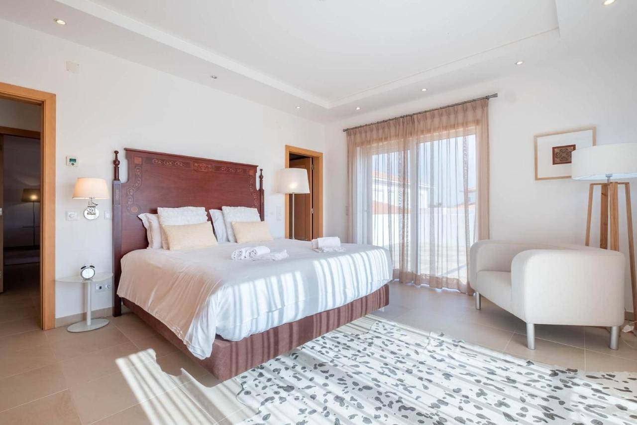 Vila do Golfe Villa in Amoreira, Leiria distrito
