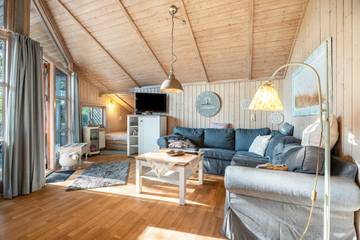 Ferienhaus für 4 Personen in Hollern-Twielenfleth, Altes Land Stade, Bild 4