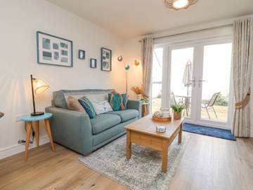 Cottage for 4 People in Appledore, Devon, Photo 3