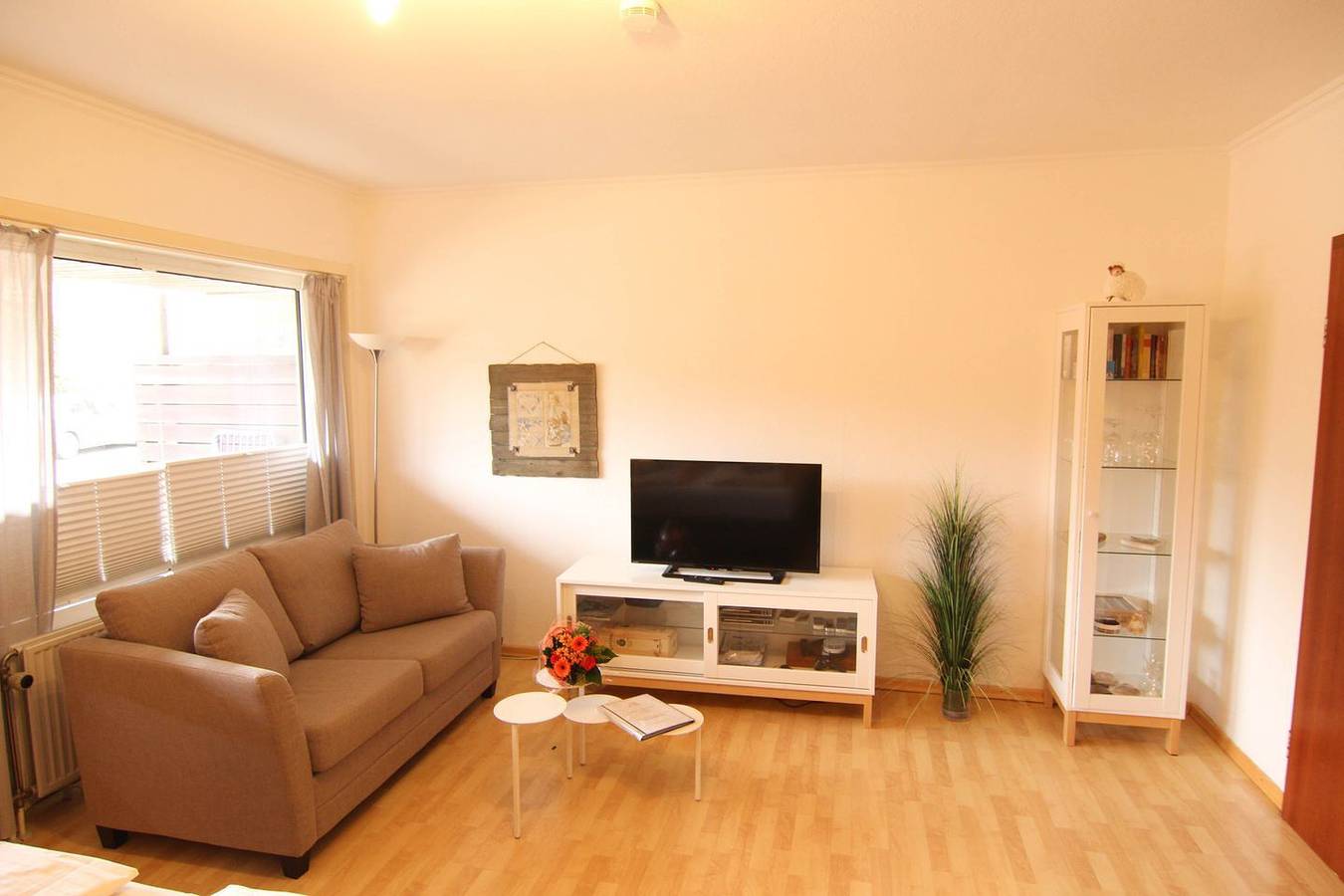 Ganze Wohnung, Ihr Urlaubs Traum im Herzen von Westerland in Westerland, Sylt (Gemeinde)