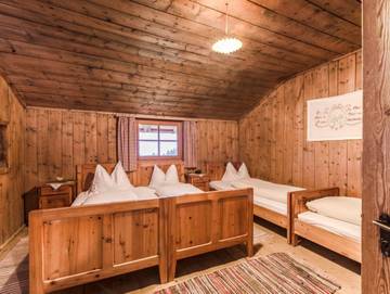 Ferienhaus für 2 Personen in Lüsen, Dolomiten, Bild 2