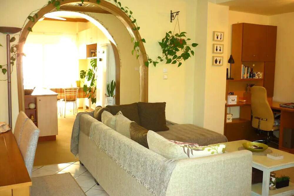 Appartamento vacanze a Messenia a partire da 57€ a notte