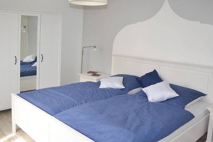 Ferienhaus für 15 Personen, mit Garten in Wissembourg - 3