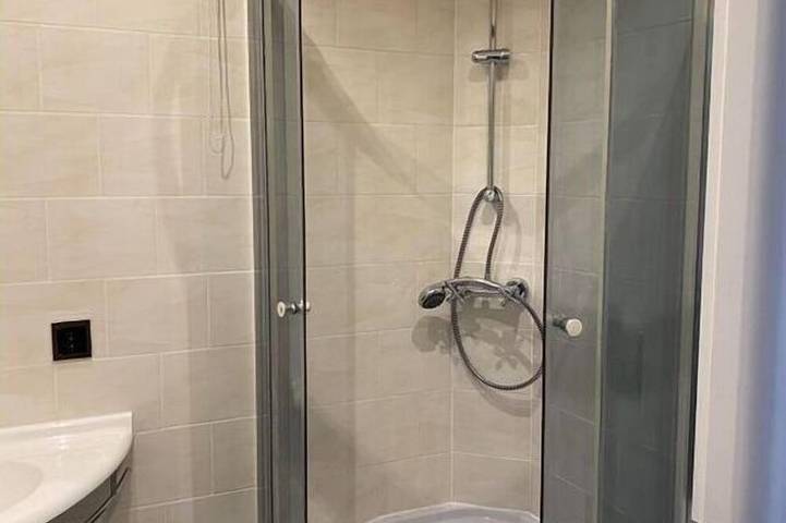 Ferienhaus für 3 Personen, mit Pool und Terrasse in Sundern - 3