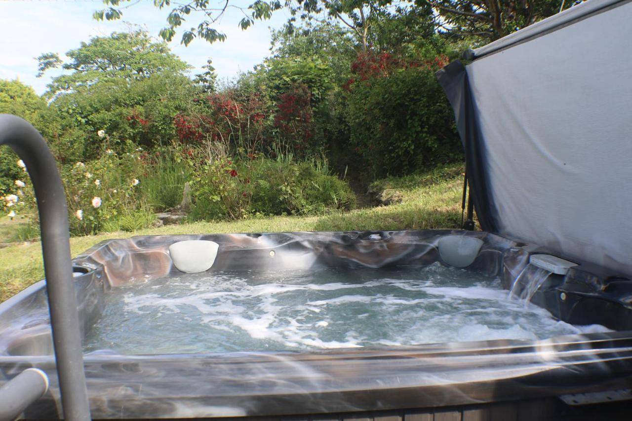 Fosfelle Glamping in Hartland, Hartland Devon Heritage Coast