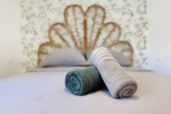 Location de vacances pour 2 personnes dans Marais de Clairmarais - 2