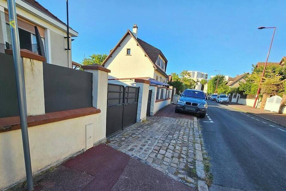 Entire apartment, Cosy Apartment 29M2 in Fresnes, Val-de-Marne