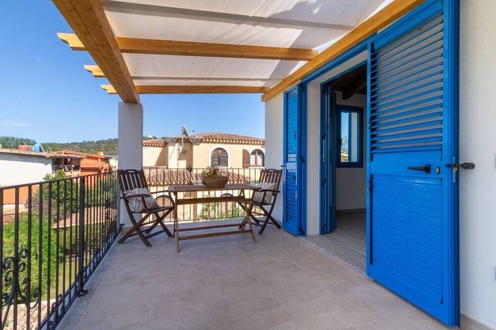 Appartamento intero, Appartamento  Sole in Arbatax, Tortolì