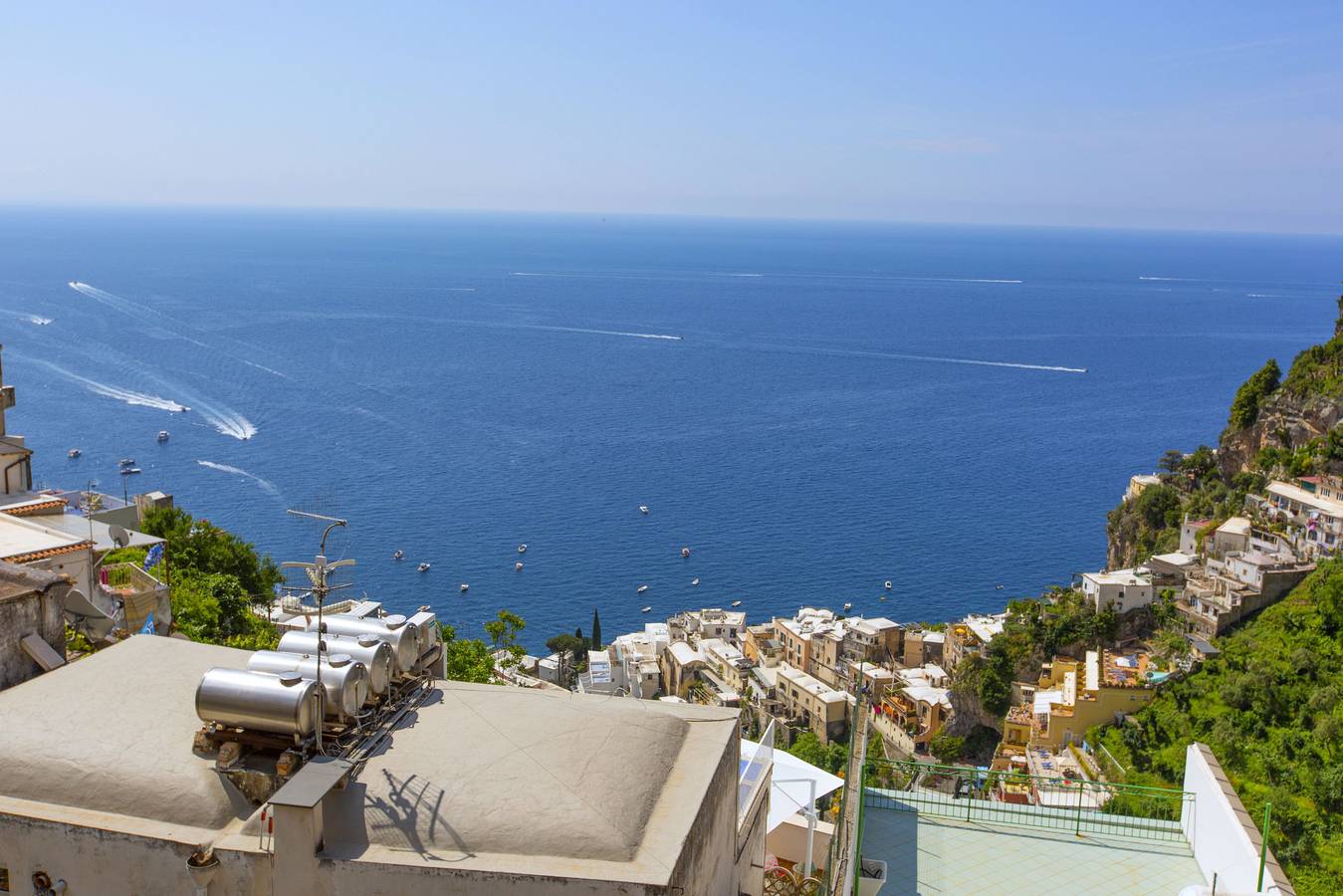 Ganze Wohnung, La casa di Lia in Positano, Amalfiküste