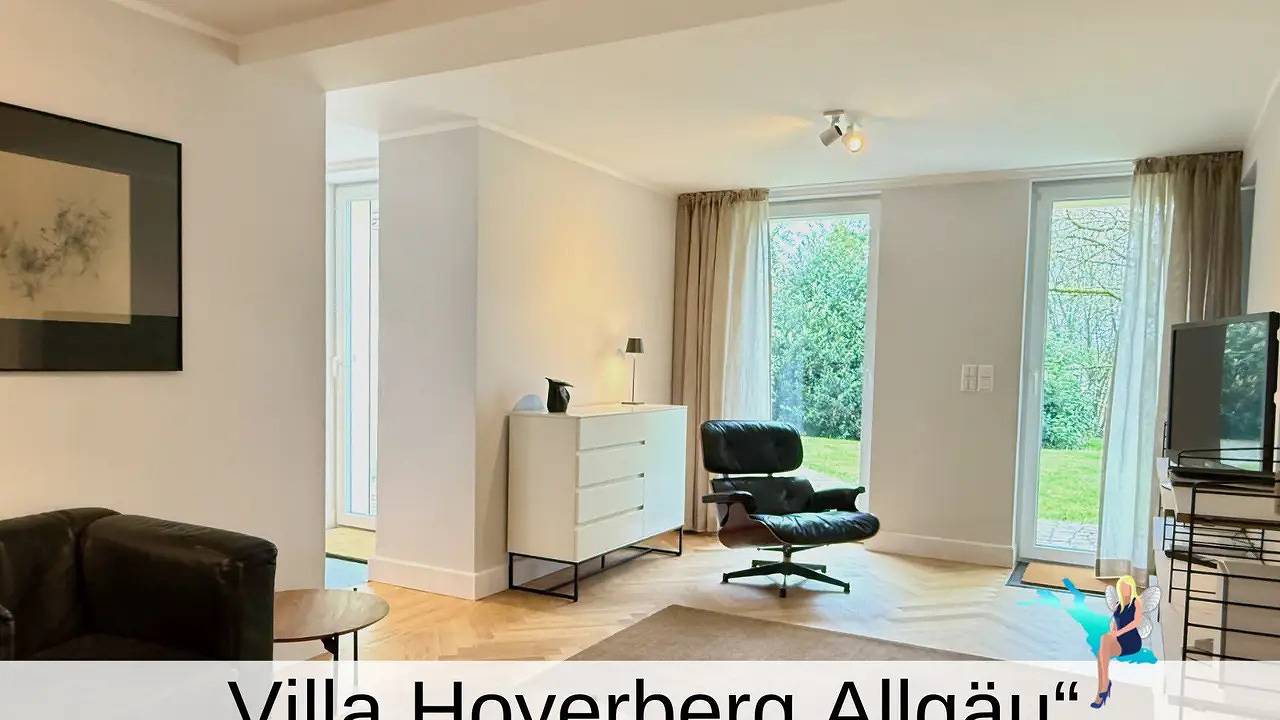 Ganze Ferienwohnung, Ferienwohnung für 2 Personen (60 m²) in Lindau in Lindau, Bayerisch Schwaben