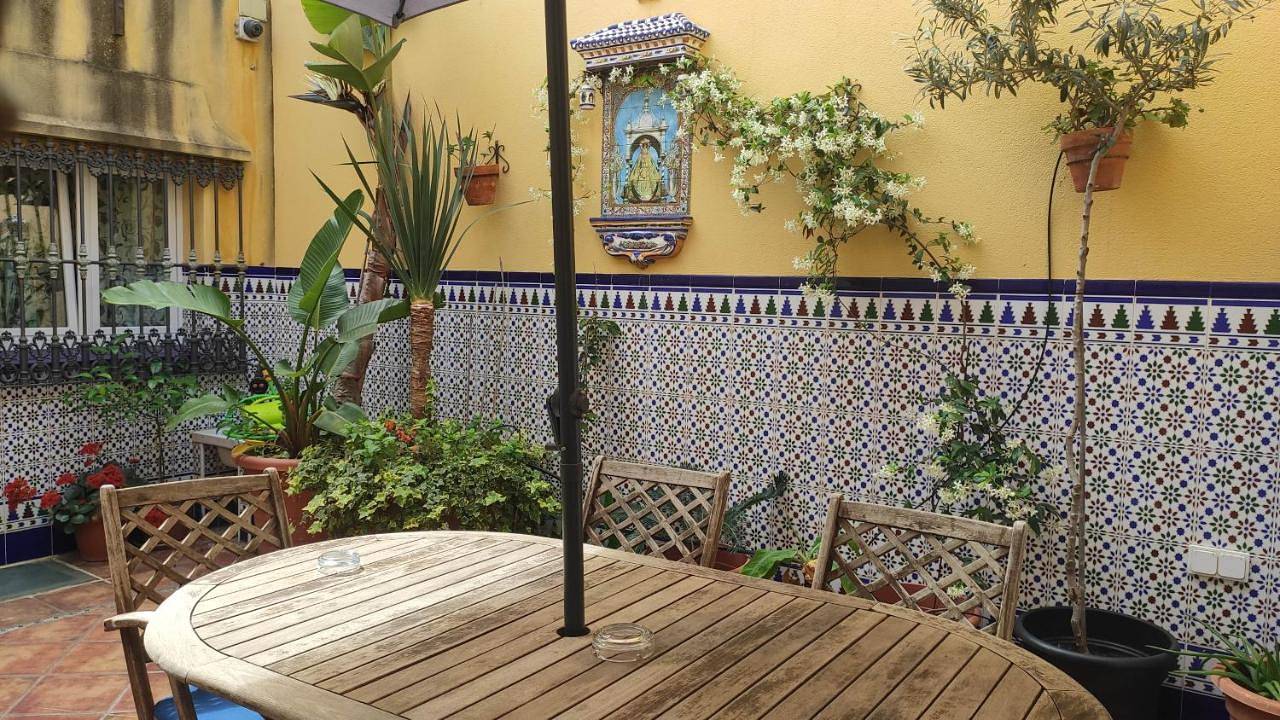 Dormir en Cádiz in La Vina, Cádiz