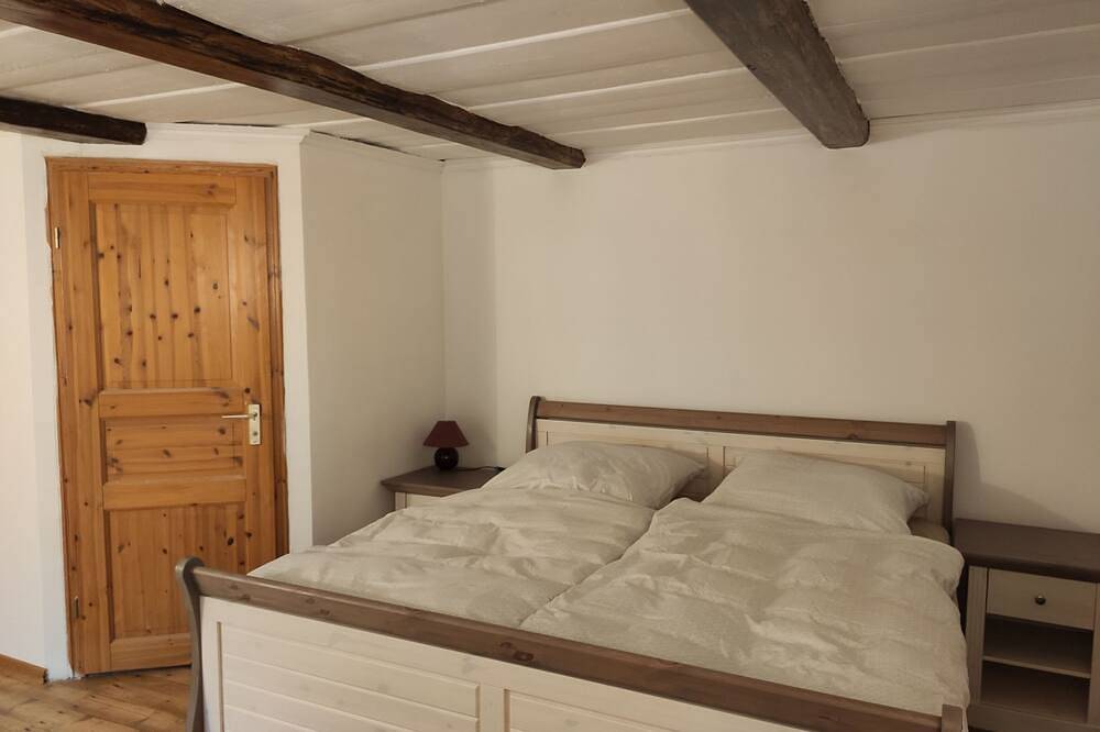Tolles Ferienhaus in Klingenthal mit Großem Garten in Klingenthal, Chemnitz und Umgebung