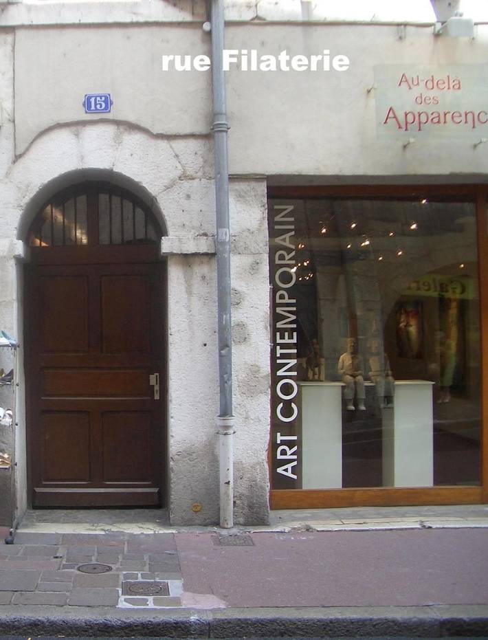 Chambre d’hôte pour 2 personnes sur le Lac d'Annecy - 4