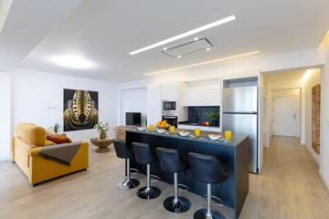 Loft voor 7 Personen in El Barrio, Alicante, Afbeelding 3