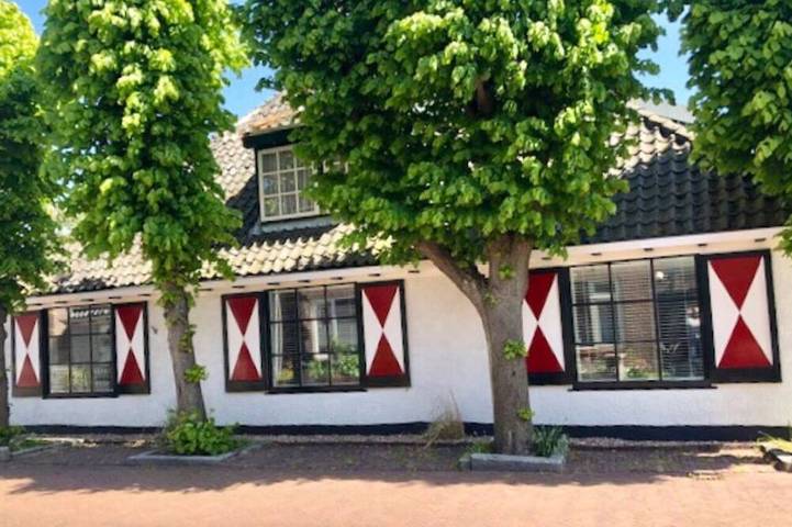 Agriturismo für 4 Personen - 1