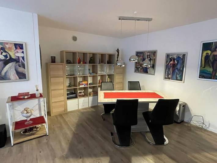 Ferienwohnung für 2 Personen in Waldbronn - 3