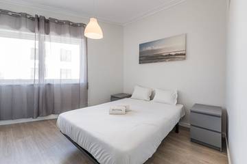 Casa De Férias para 7 Pessoas em Porto, Distrito do Porto, Foto 1