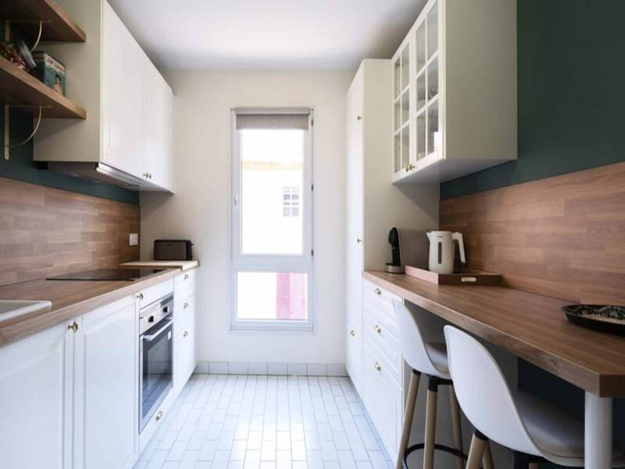 Location De Vacances pour 4 Personnes dans Metz, Metz-Campagne