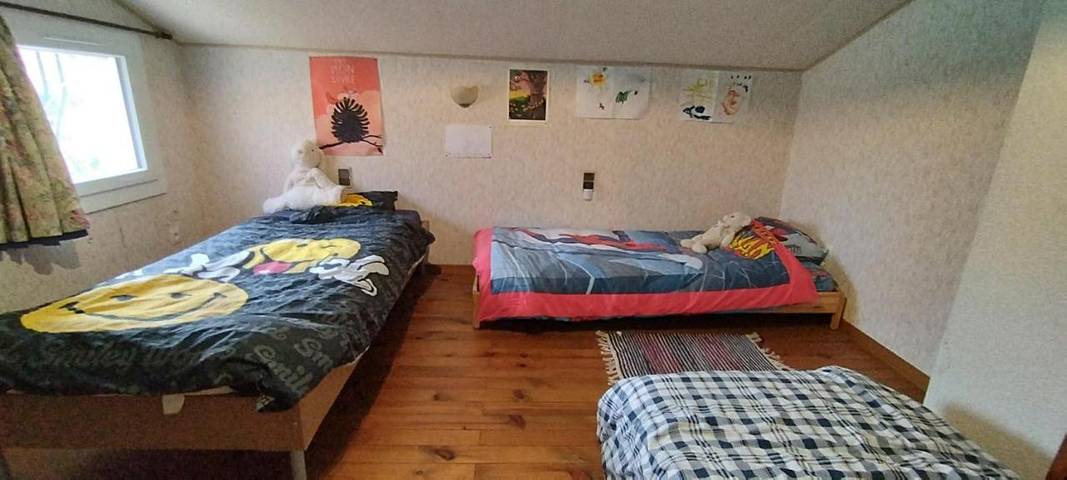 Location de vacances pour 4 personnes, avec vue ainsi que jardin et piscine à Los Masos - 3