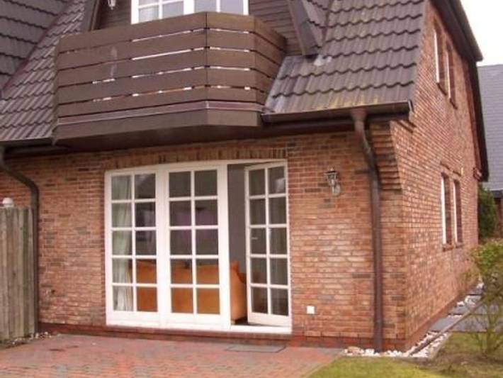 Ganze Ferienwohnung, Halemdüür 9 A  Appartement Nr. 1 - 3 Zimmer Appartement im Süden von Westerland. in Westerland, Sylt (Gemeinde)