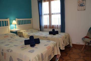 Chalet für 6 Personen in Deltebre, Costa Dorada, Bild 2