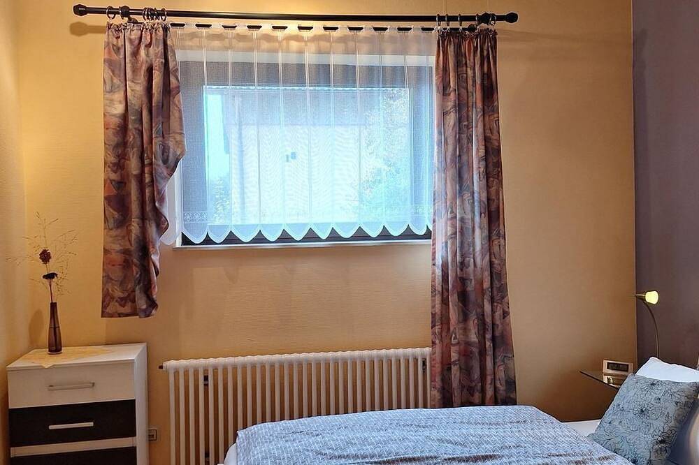 Ganze Wohnung, Ferienwohnung Marlene Conrad - Appartement/Fewo, Dusche oder Bad, Wc, 1 in Eppelborn, Saar-Nahe-Bergland