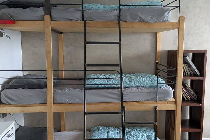 Location de vacances pour 15 personnes à Chambretaud - 2